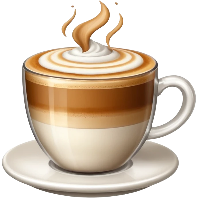 cappuccino1 emoji