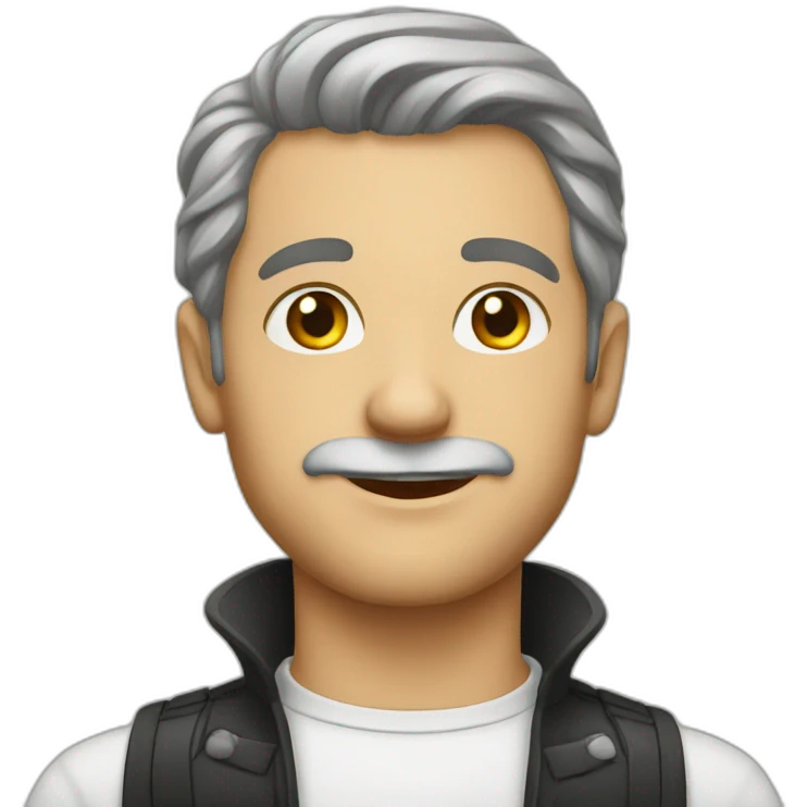 German-austrian emoji