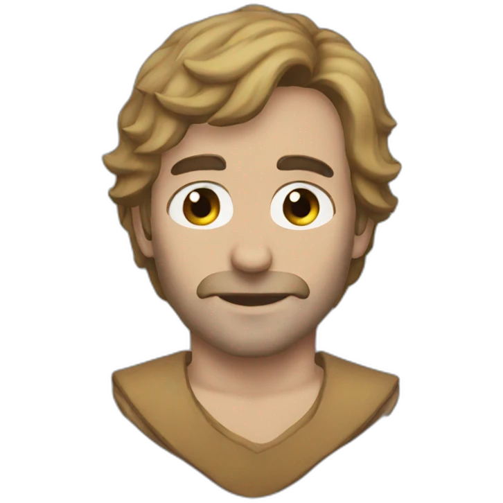 Leon emoji