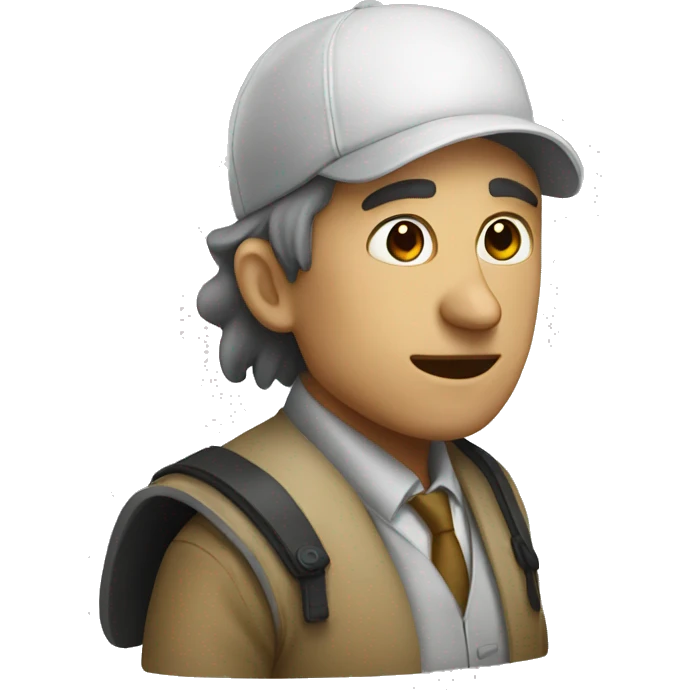 ispettore emoji
