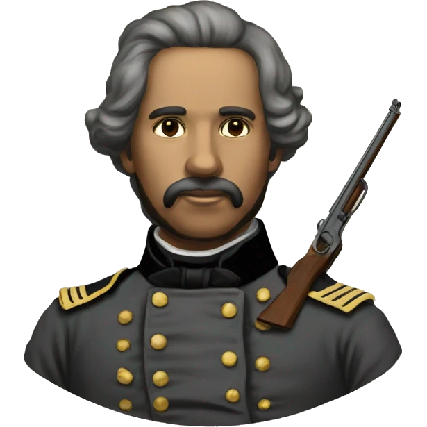 vicksburg civil war emoji