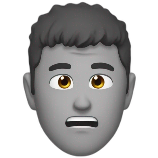 Guts emoji