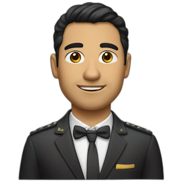 Carlos alcaraz emoji