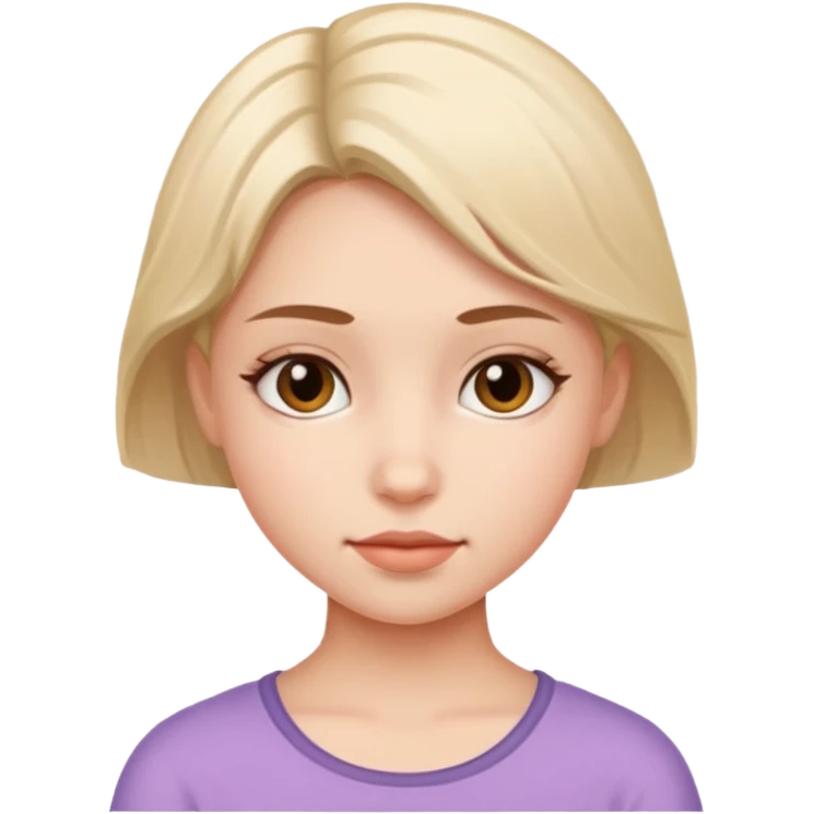 Gf from fnf emoji