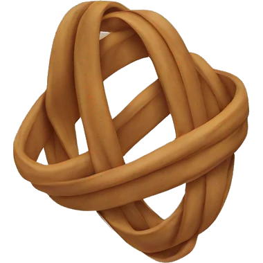 rubber band emoji