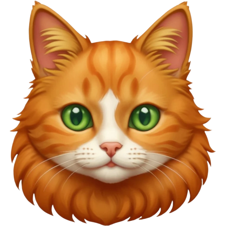 cute cat emoji
