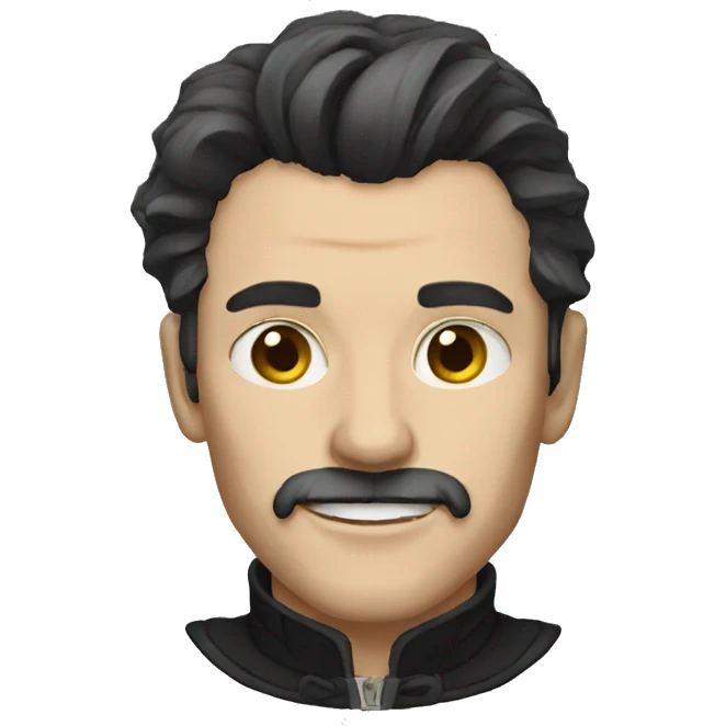 Alastor emoji