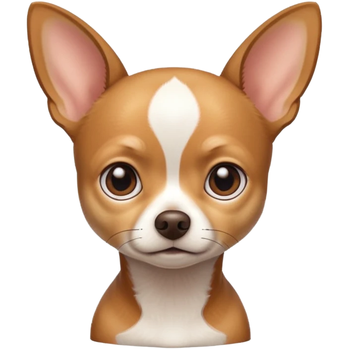 chihuaha emoji