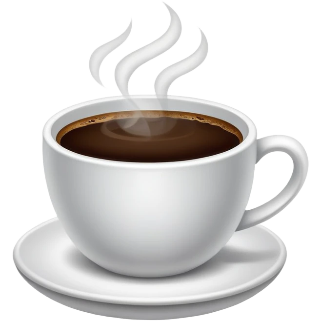 Coffi emoji