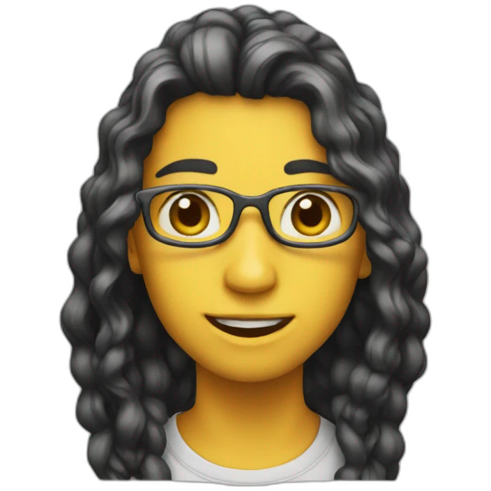 New Project emoji