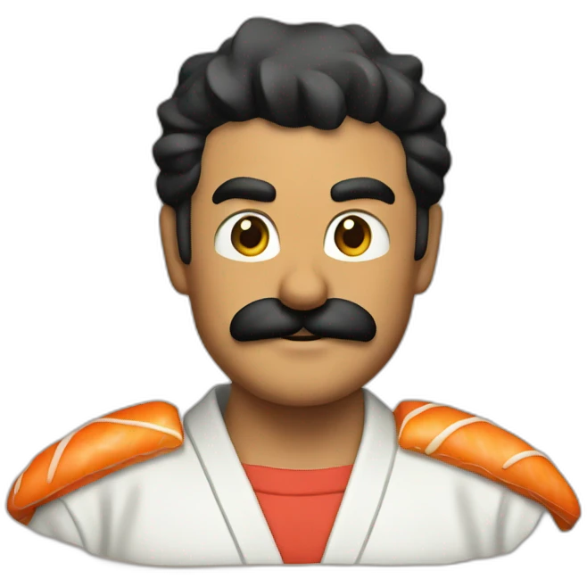 sushi-mario emoji