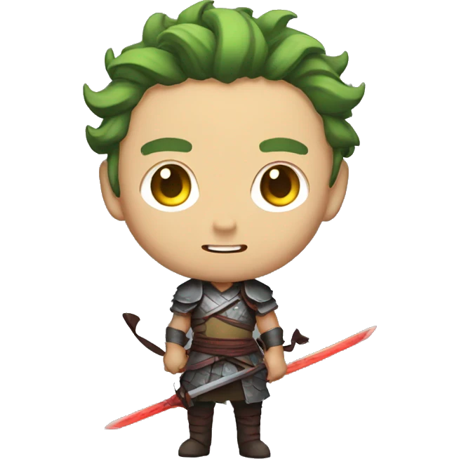 demon slayer emoji
