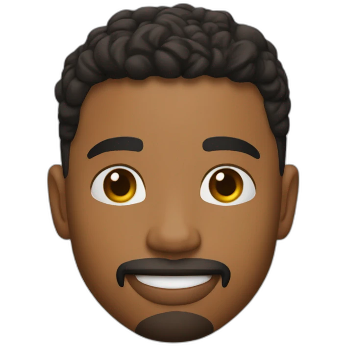 Michael-b-Jordan-s’agenou emoji