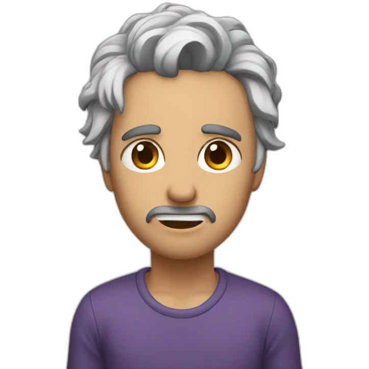 ache emoji