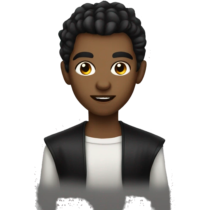young vamp life emoji