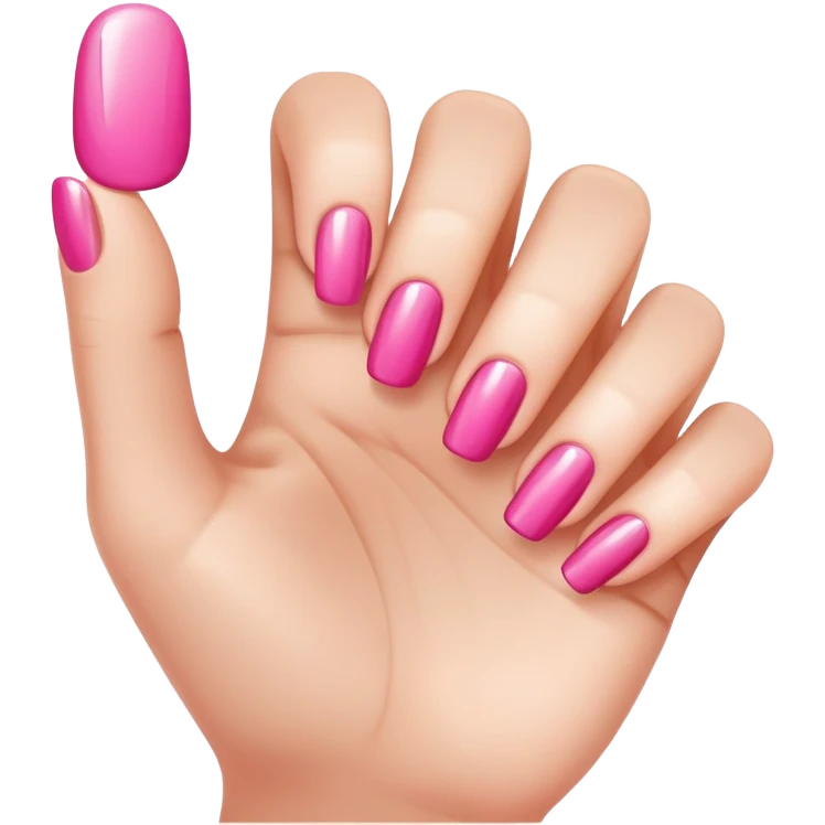 💅  emoji