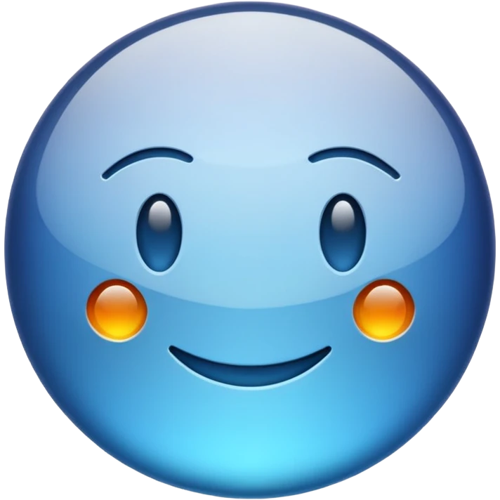 mac os icon reverse emoji