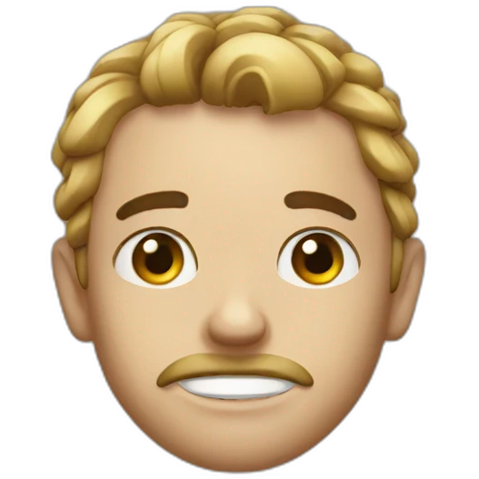 As per my last email face emoji