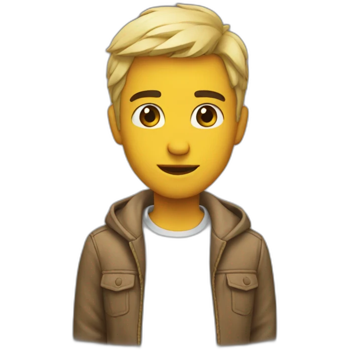 bou emoji