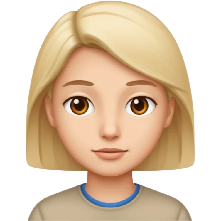 ew emoji