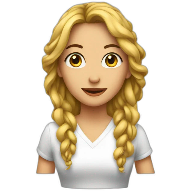 Juliette emoji