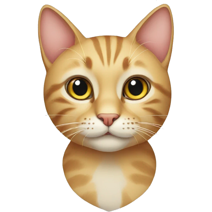 cat emoji
