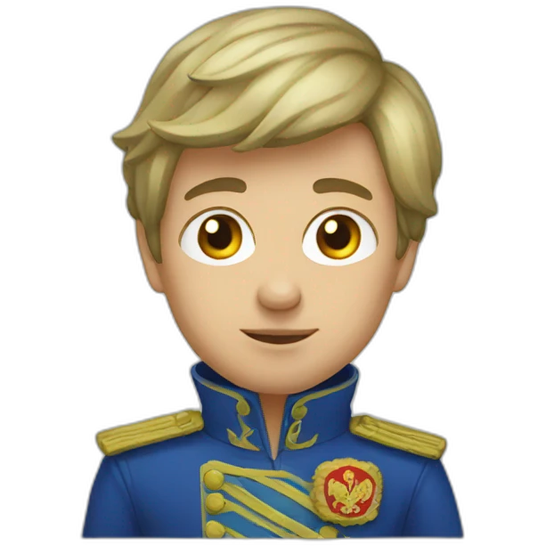 Russian Z emoji