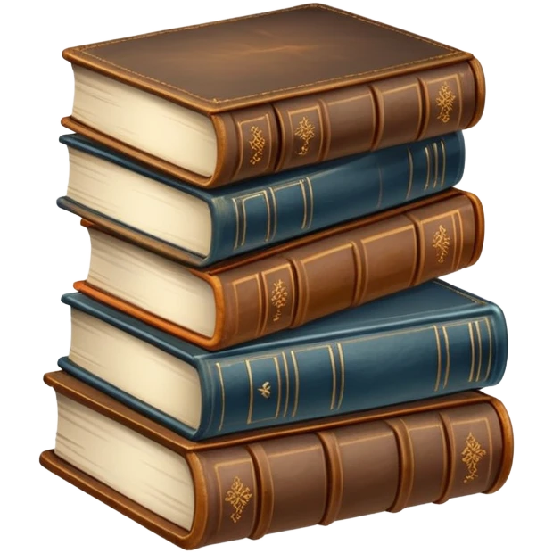 academia emoji
