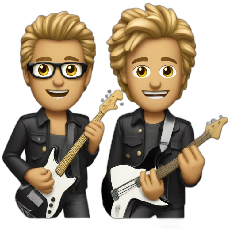 wham! band emoji