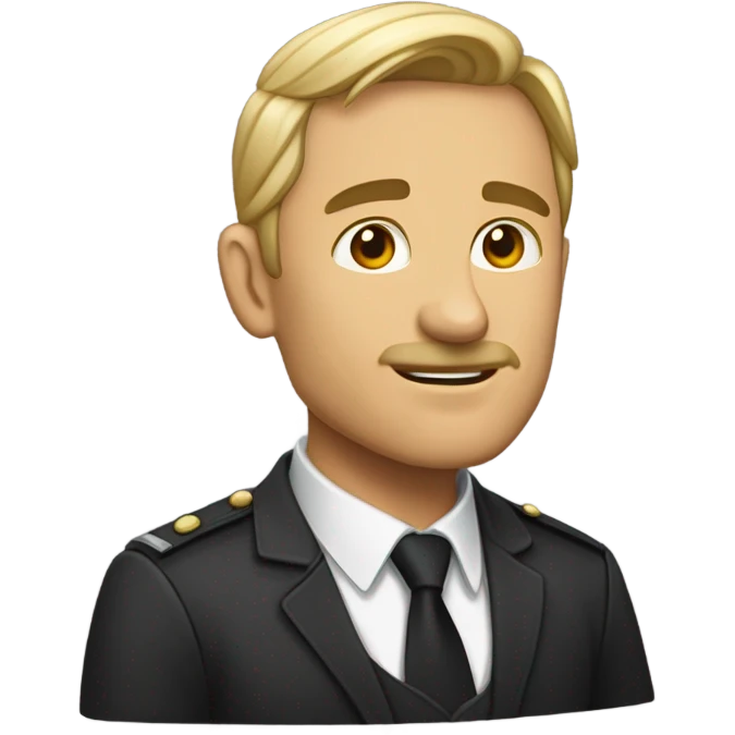 Йоркширский терьер emoji