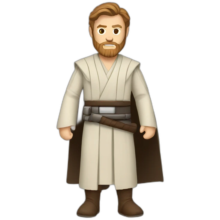 Obi wan kenobi emoji