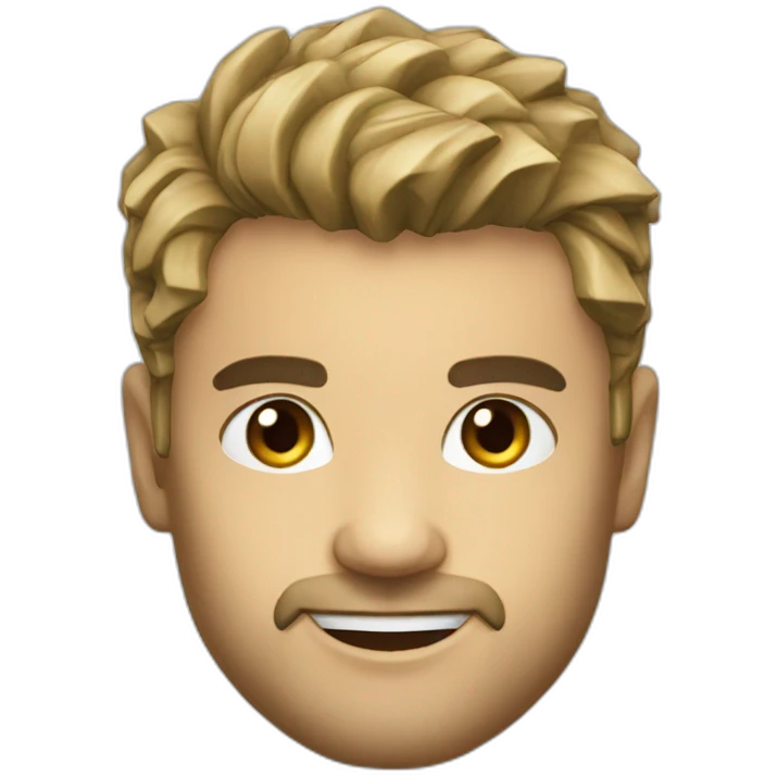 Lamborghini emoji