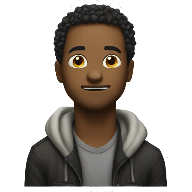 XD emoji
