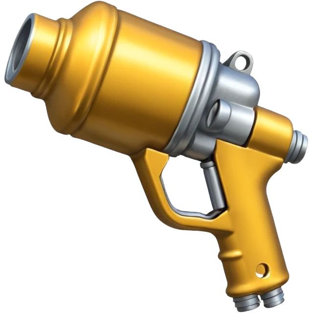 refueling nozzle emoji