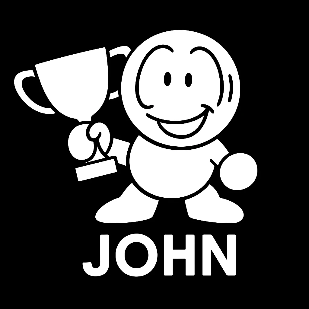 trophy emoji