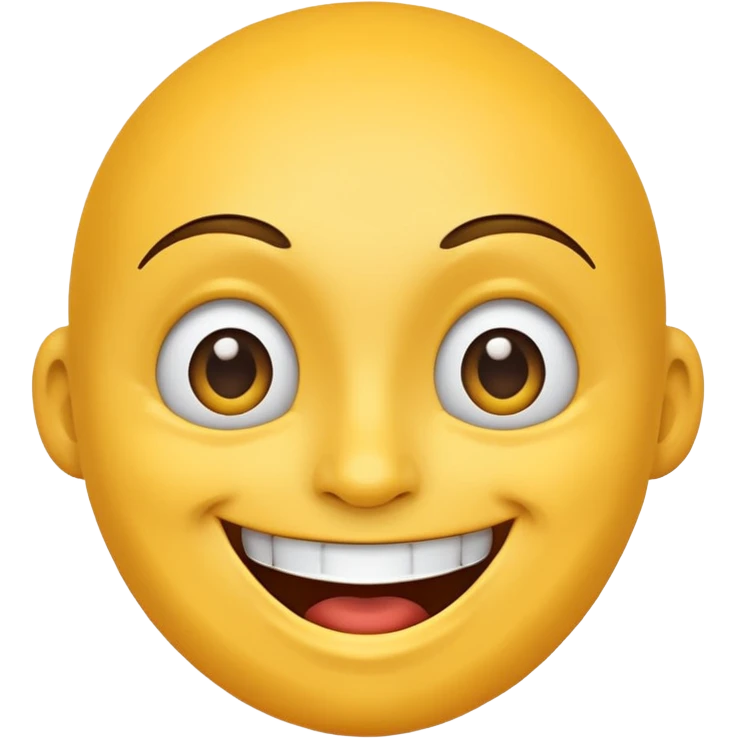 ho detto una cosa ovvia, ovvissima, e ci voglio mettere una faccina emoji