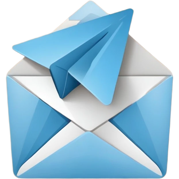 набор эмодзи для компании по разработке телеграм ботов emoji