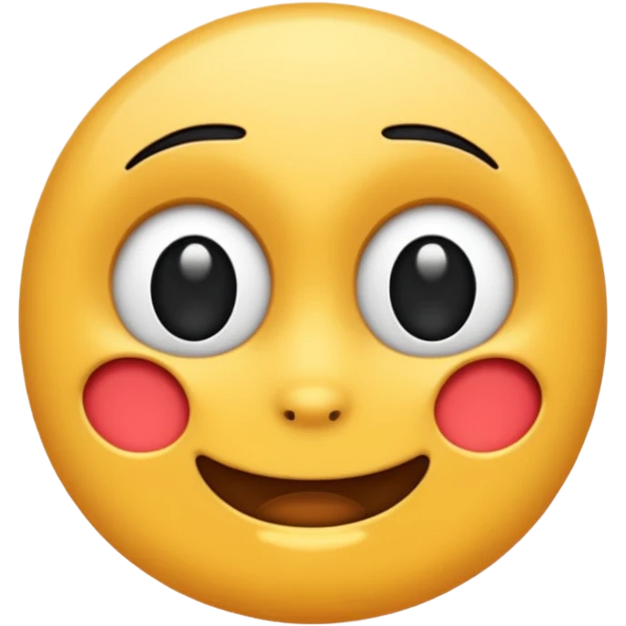 "yes and" written out emoji