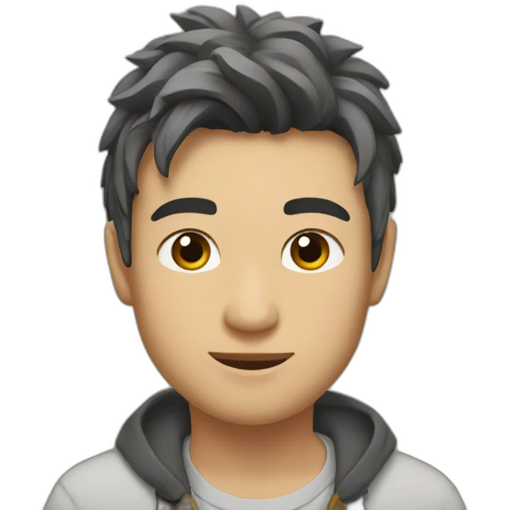 Altai emoji