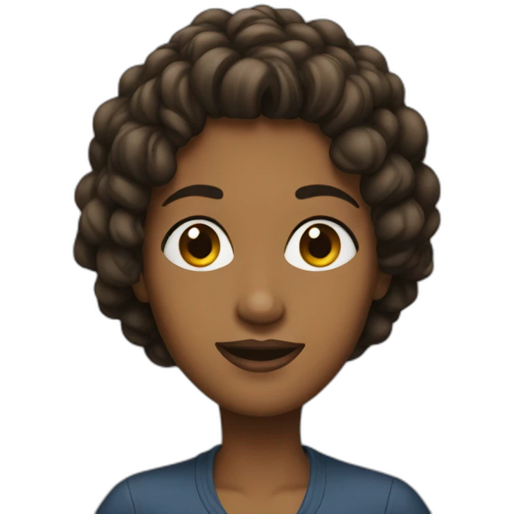 Brenda emoji