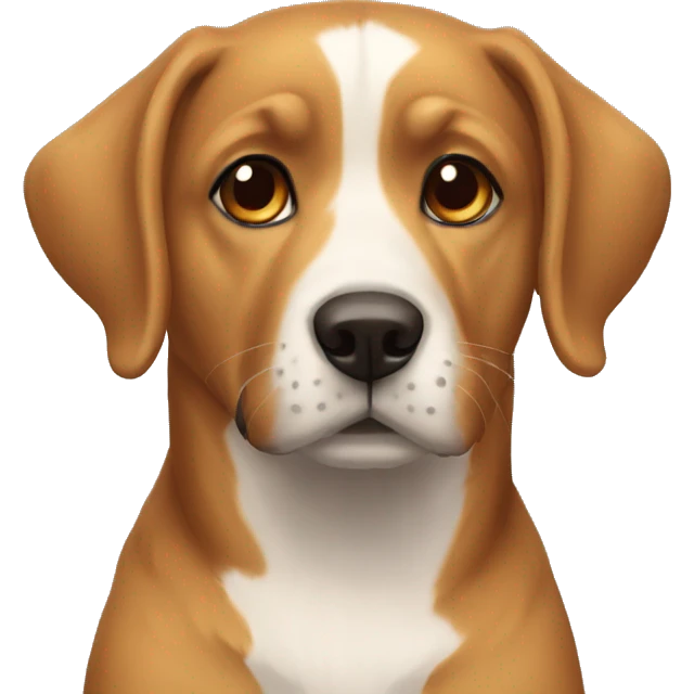 perro emoji