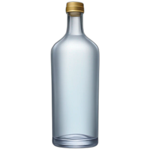 vodka emoji