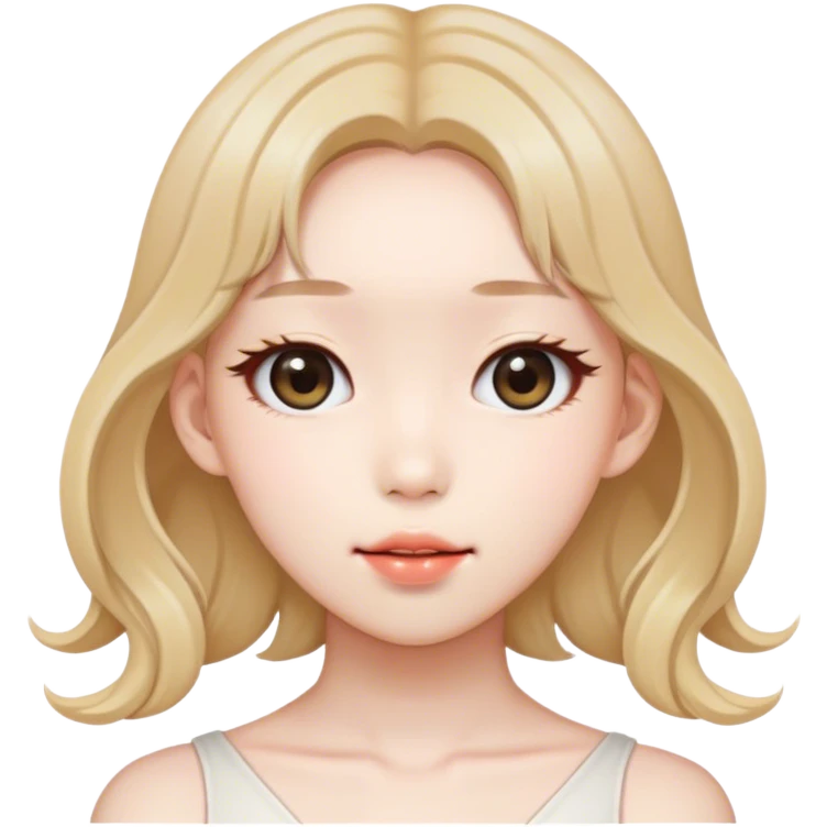 snsd taeyeon emoji