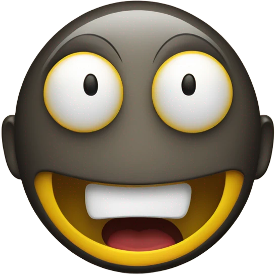 Happy gaming emoji emoji
