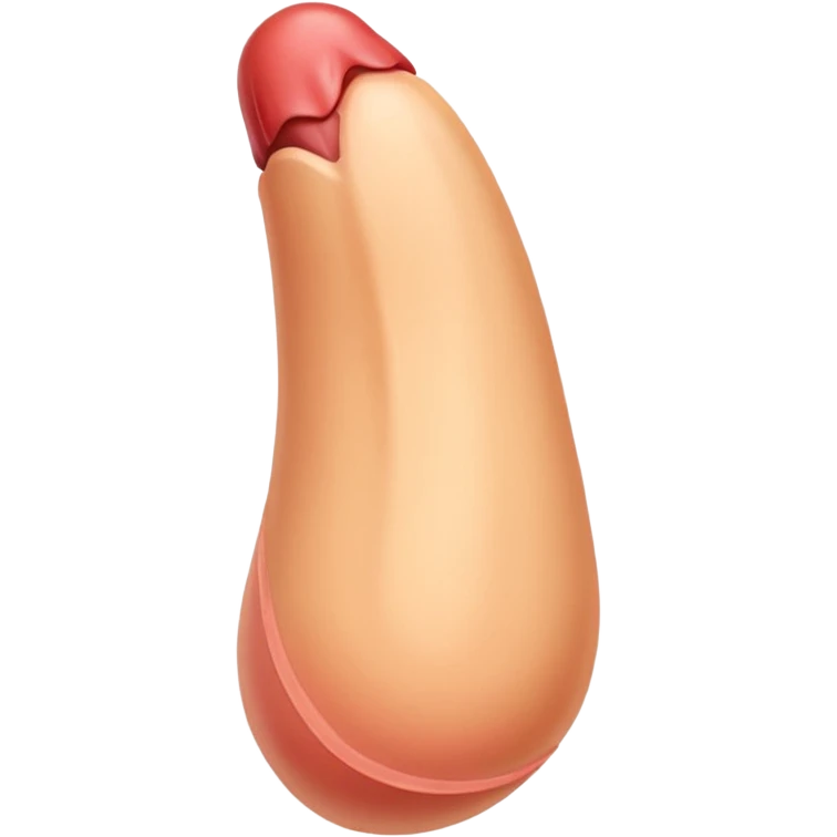 Penis emoji