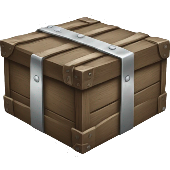 Caja stock joyas emoji