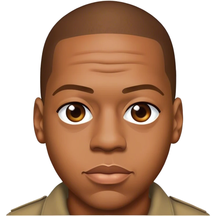Jay Z emoji