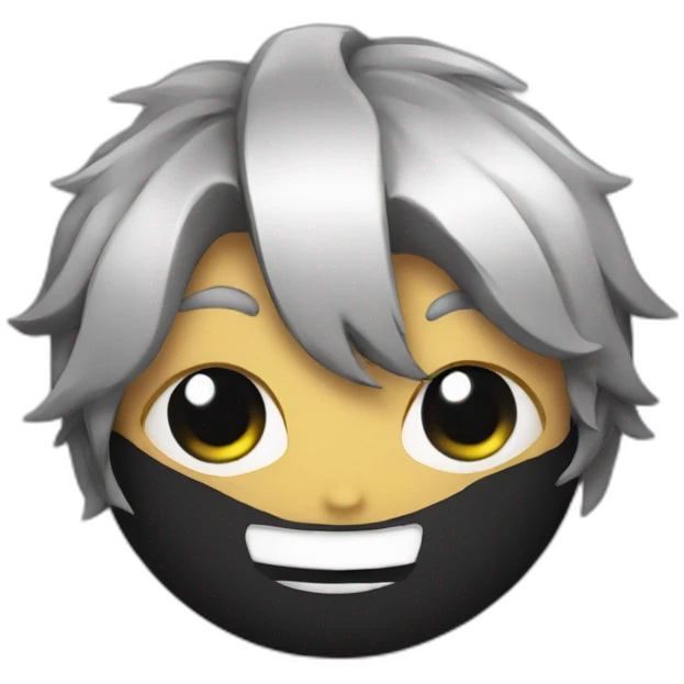 Stray kids logo emoji