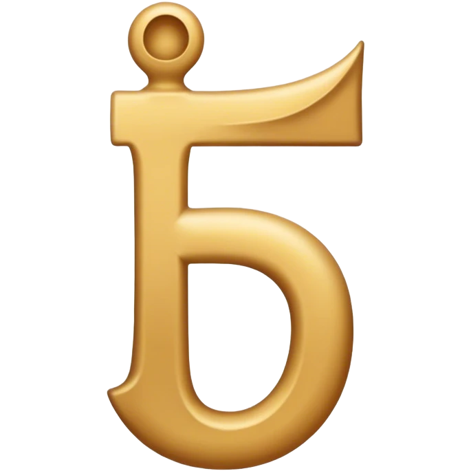 Use similar method of Egyptian non positional number system and recreate the process of a stroke and the difference strokes that could be. And representing non position number in this Egyptian  10 in modern emoji form. Heel Bone emoji