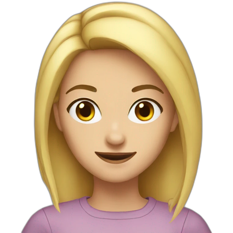 Emma emoji